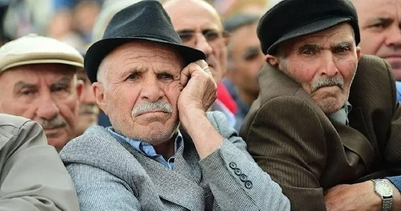 CHP li Barut: Emeklinin sesini duymayanlar vicdansız ve zalimdir Sözcü Gazetesi