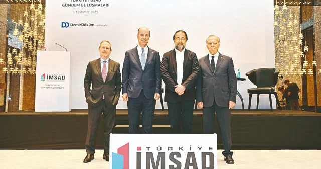 Gündem değişir deprem beklemez Ekonomi Haberleri