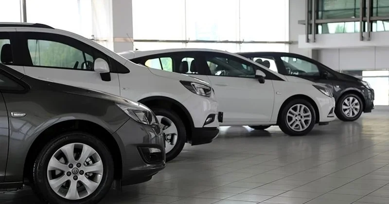 Otomobil pazarı Haziran da yüzde 11.1 artışla rekor kırdı