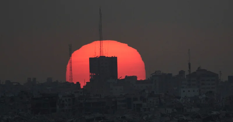 Gazze de ateşkes ikilemi: Hamas ateşkesi inceliyor, Netanyahu Hamas ın yok edilmesini istiyor Dış Haberler