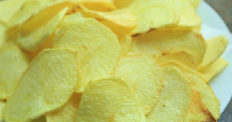 Lay’s cipsleri geri çağrılıyor! Bu ürünleri sakın tüketmeyin Sözcü Gazetesi