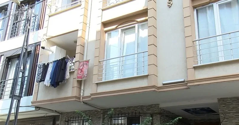 Eşini tek yumrukla öldürdü