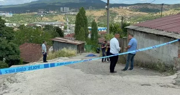 Karabük haberleri Karabük te feci son: Düşerek başını yere çarpan kişi hayatını kaybetti 02 Temmuz 2025