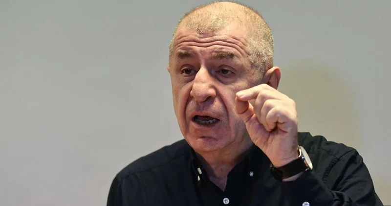 CHP den açıklama: Ümit Hoca nın canı sağ olsun