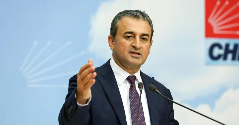 Burhanettin Bulut tan zam tepkisi: Faturayı yine vatandaşa kestiler