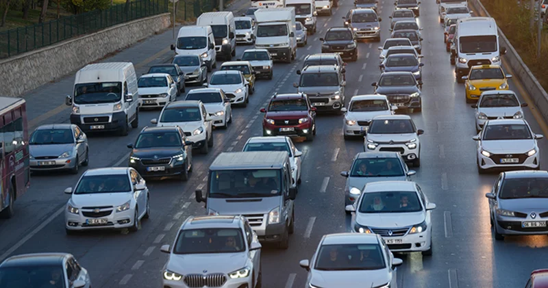 2 Temmuz 2025 Çarşamba Ankara da çift yönlü olarak trafiğe kapatılan yollar, sokaklar, caddeler, bulvarlar