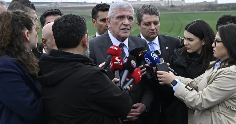 Dervişoğlu ndan Leman tepkisi