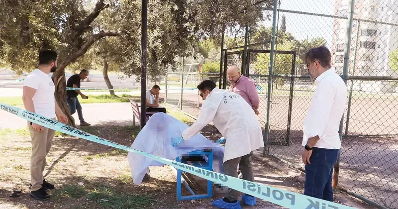 Murat’ı ihmal mi öldürdü... Bankta bulundu