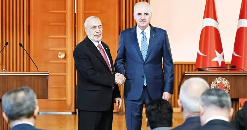 Irak’la yeni dönem zirvesi