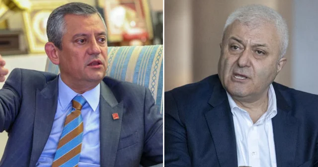 Özel e zibidi fezlekesi Gündem Haberleri