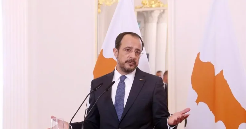 Hristodulidis: Erdoğan ı davet edeceğim