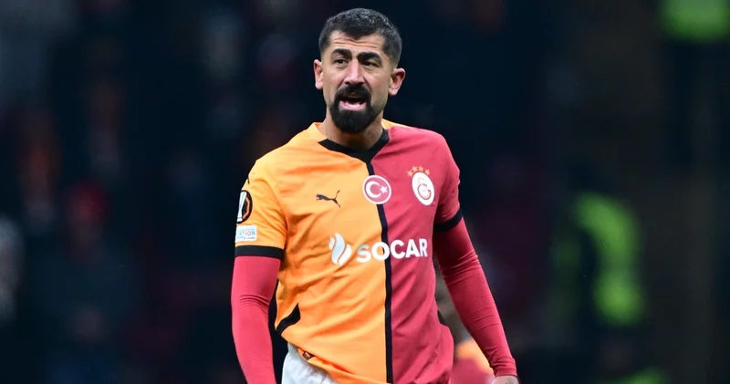Eyüpspor, Kerem Demirbay ı bekliyor! Futbol Haberleri
