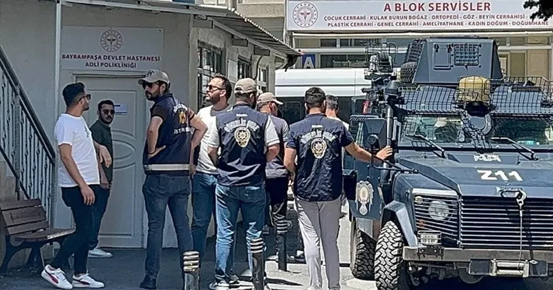 SON DAKİKA Leman dergisi soruşturması; 4 şüpheli tutuklama talebiyle mahkemeye sevk edildi