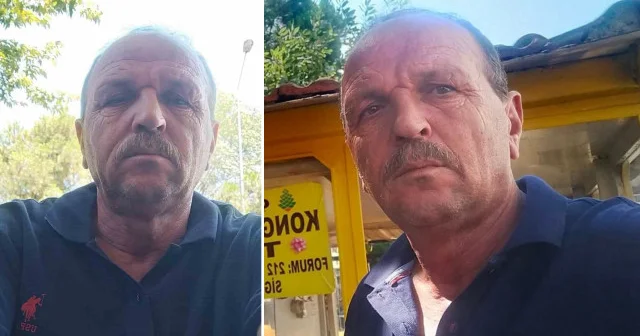 Denizli haberleri: Arı sokması sonucu fenalaşan yaşlı adam kaldırıldığı hastanede hayatını kaybetti Denizli Haberleri