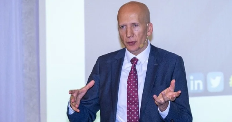 Ekonomist Hakan Kara: Faizlerin yüzde 50 ye çıktığı Mart 2024 ünden bu yana doğalgaz fiyatları yüzde 150 arttı
