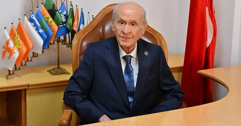Bahçeli şifreli konuştu, Mütercimler çözdü: Türkiye’yi ne bekliyor? Sözcü Gazetesi