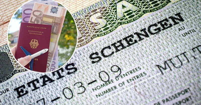 Schengen vizesi için yeni çalışmalar başlatıldı