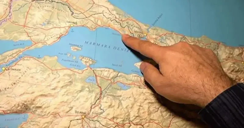 Bursa daki deprem İstanbul da da hissedildi! İşte uzmanlardan ilk yorumlar...