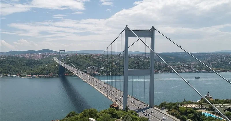 AKP emekliye vermediği parayı köprü ve otoyol yapan müteahhit ödeyecek: İşte kanıtı Sözcü Gazetesi