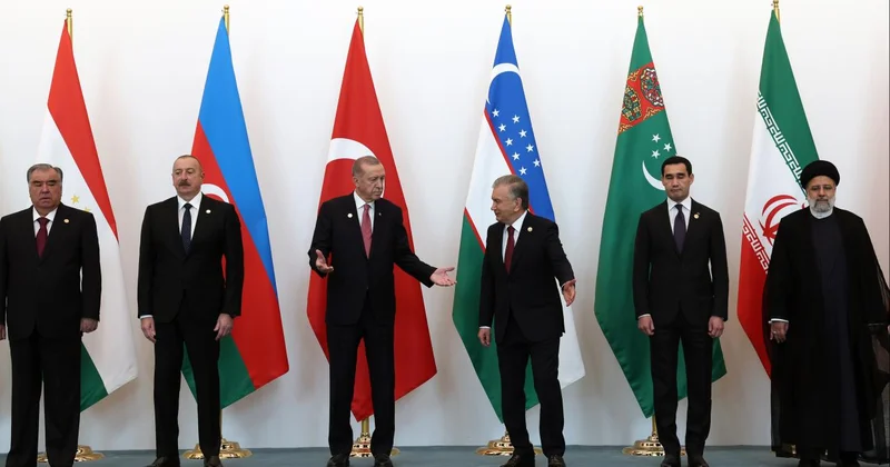 Azerbaycan 17. EİT Zirvesi ne Hankendi de ev sahipliği yapacak