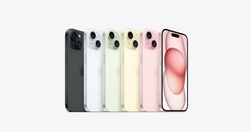 iPhone 17 ne zaman çıkacak? Apple iPhone 17 özellikleri ve görüntüsü nasıl olacak?