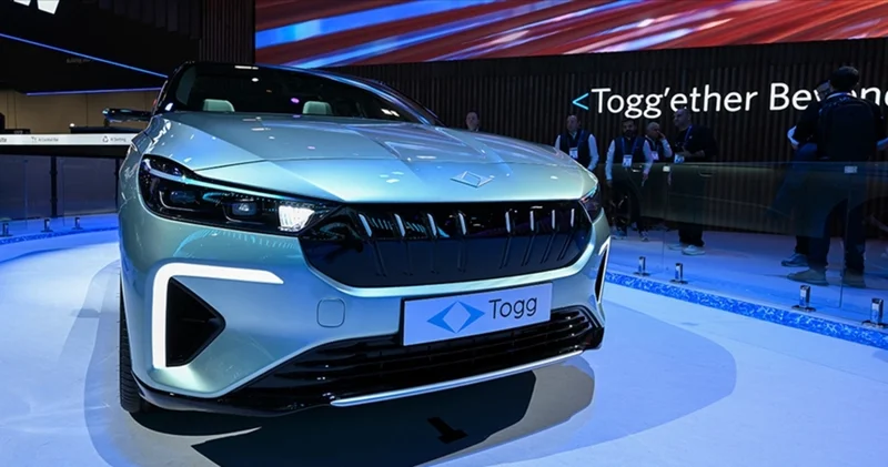 TOGG T10F ÖZELLİKLERİ Togg un yeni modeli T10F ne zaman satışa çıkacak? TOGG T10F özellikleri ve menzili nedir?