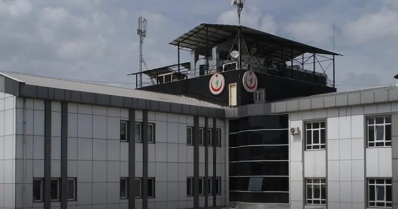 Devlet hastanesinde mide bulandıran olay: Engelli kadına cinsel istismar Sözcü Gazetesi