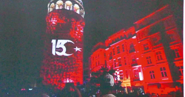 15 Temmuz destanı aynı ruhla anılacak Gündem Haberleri