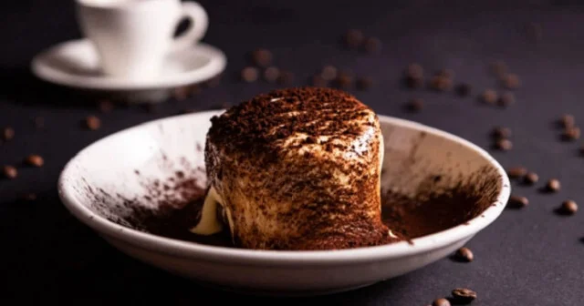 MasterChef Al Beni Yukarı tiramisu tarifi! Danilo Şef in Al Beni Yukarı tiramisu tarifi Son Dakika Haberleri
