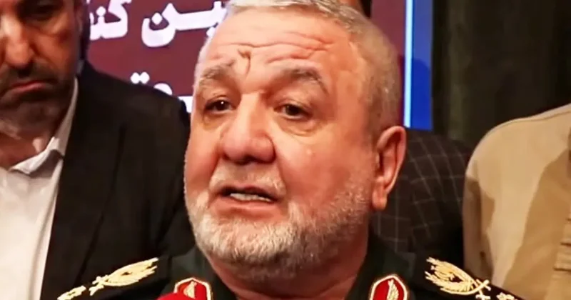 İranlı komutandan Basra tehdidi: Enerji piyasası diye bir şey kalmaz