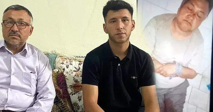 Dini nikah kıydığı kadını getirmek için İran a gitti, geri dönmedi! Tehdit mesajları geliyor: Kulağını kesip göndereceğiz