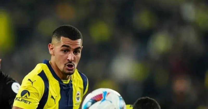 Göztepe den çifte atak! Fenerbahçe den istiyor...