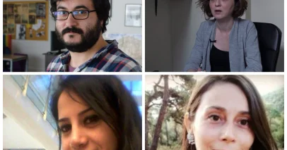 19 kurumdan çağrı: Artvin soruşturmasında tutuklanan gazeteciler serbest bırakılmalı Agos