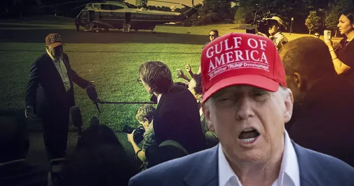ABD Başkanı Trump tan Gazze açıklaması! İsrail kabul etti diyerek duyurdu: Kabul etmezlerse...