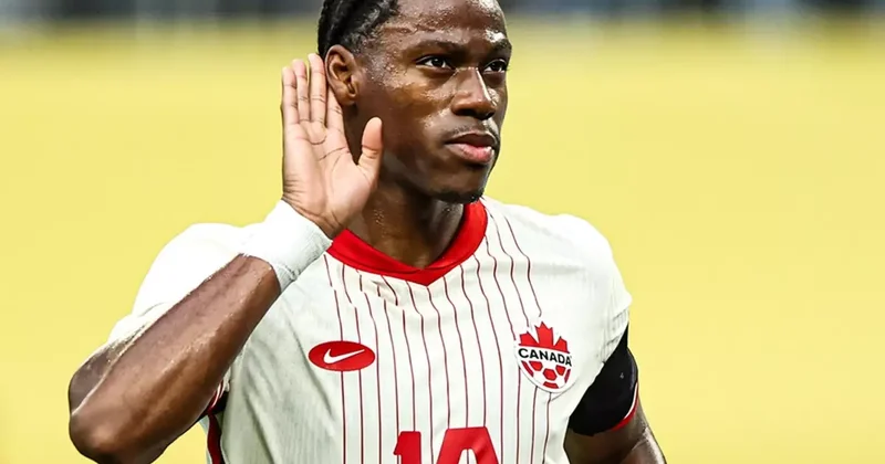 Fenerbahçe nin hedefi Jonathan David, Juventus a imza yolunda