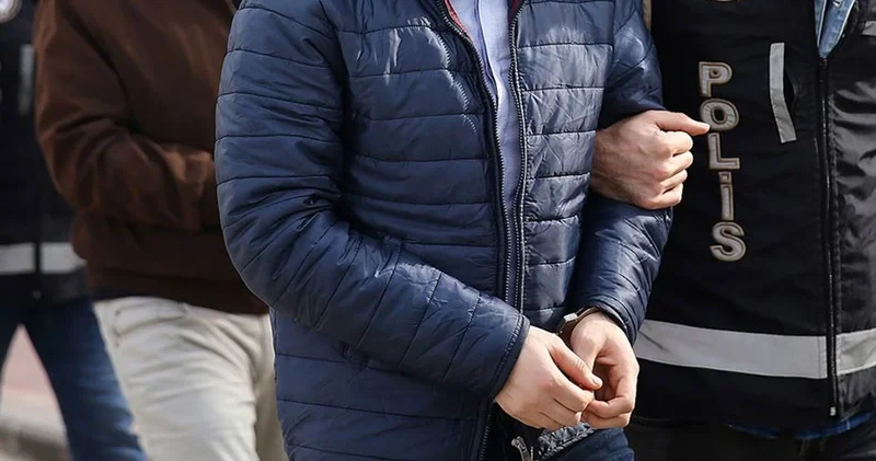 Haksız yere devletten destek alan 8 şüpheli yakalandı
