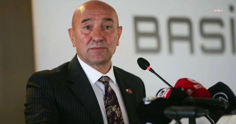 Tunç Soyer’den mesaj: Alnım ak, başım dik Sözcü Gazetesi