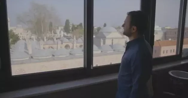 Milli Görüş ün önemli ismi Osman Nuri Önügören in vefatının yıl dönümüne özel duygusal video