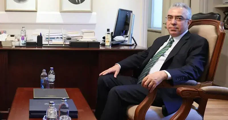 Cumhurbaşkanı Başdanışmanı Uçum: Türkiye nin bir kez daha Cumhurbaşkanı Erdoğan a ihtiyacı vardır