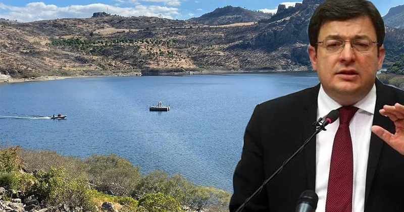 Erdoğan silkeleyin dedi, Bakanlık CHP li belediyeden 50 yıl önce yapılan barajın parasını istedi Sözcü Gazetesi