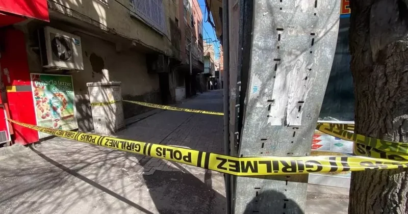 Diyarbakır da Kayınpeder, Gelinini Vurarak Öldürdü