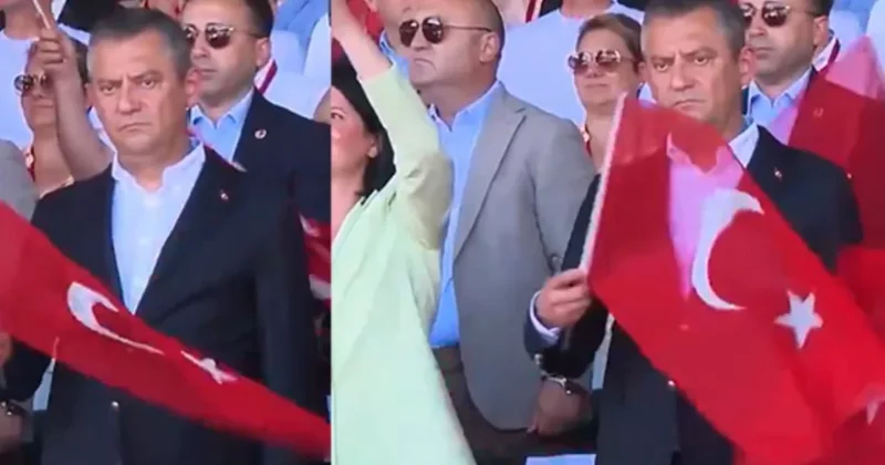Özgür Özel in düşünceli o anları defalarca paylaşılmıştı: Gerçek bakın ne çıktı Sözcü Gazetesi