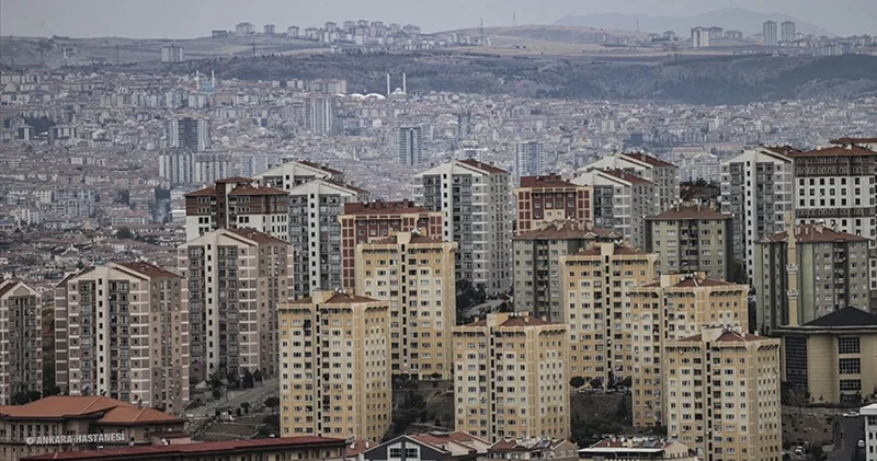 Ucuz Ev Almak İsteyenlerin Gözdesi Olan 4 İl