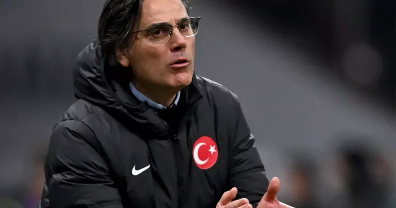 Montella nın yardımcısı sürpriz! Bir dönem Fenerbahçe yi de çalıştırmıştı