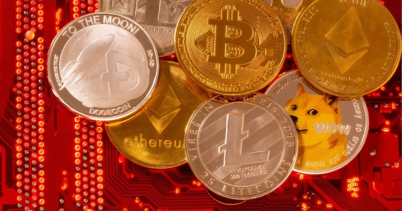 Kripto para piyasası yılın ilk yarısını dalgalı geçirdi