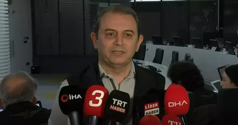 OGM den yangın uyarısı: 3 gün ciddi rüzgar var, dikkatli olmalıyız