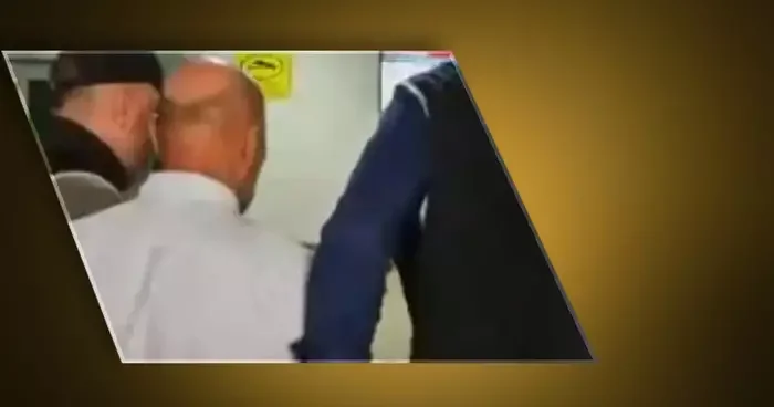 Tunç Soyer in gözaltı görüntüleri paylaşılmıştı! CHP den tepki: Algı içinse faydası yok kimseye