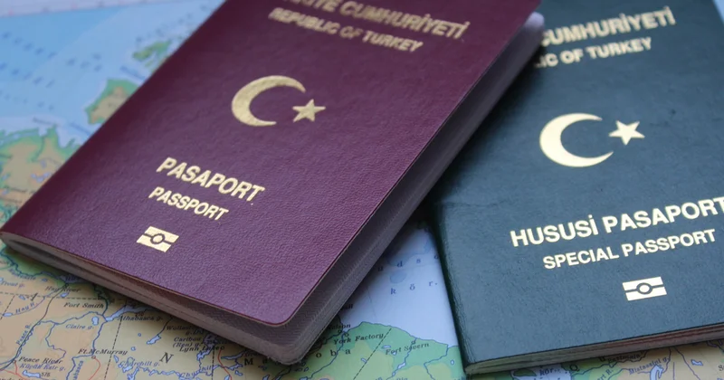 Schengen vizesinde yeni dönem: Eşik sistemi geliyor