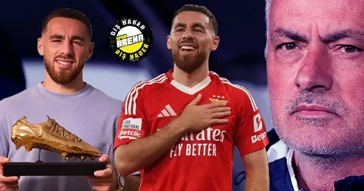 Fenerbahçe, Orkun Kökçü’yü transfer ediyor! Tarihin en pahalısı olacak