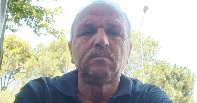 Denizli haberleri: Arı soktu anaflaktik şoka girdi son dakika haberleri